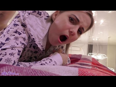 ❤️ Sexy mom swallow agus pregistyle sex - cum dlùth suas ☑  Bhidio gnè  leinn  ☑